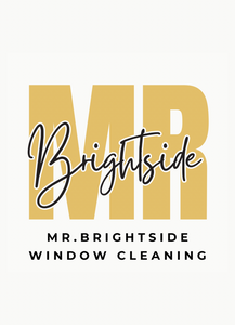 Mr Brightside Window Cleaning